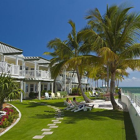 Southernmost Hotel Key West Eksteriør bilde