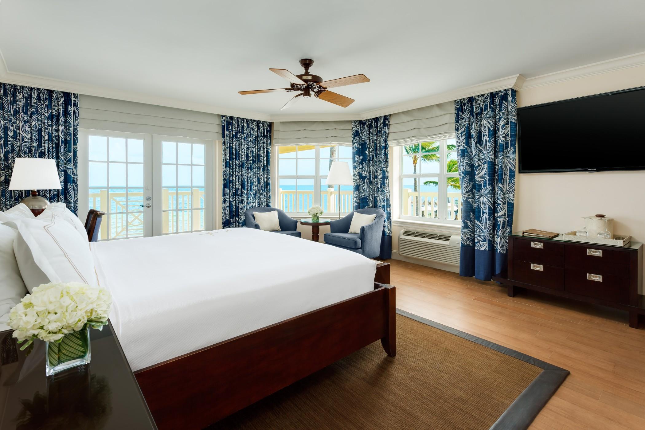 Southernmost Hotel Key West Eksteriør bilde