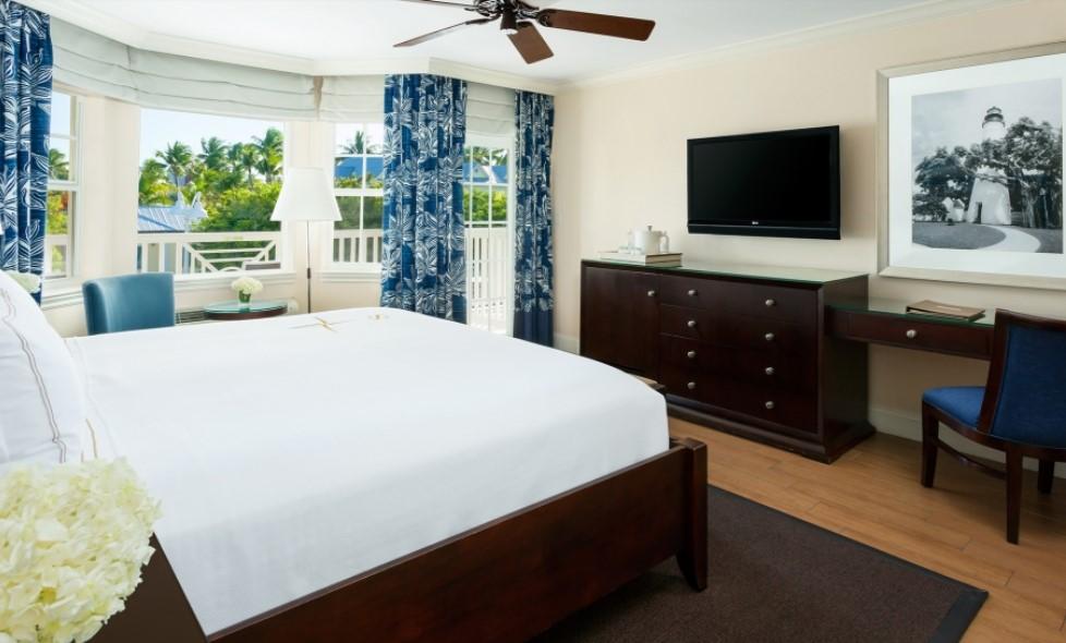 Southernmost Hotel Key West Eksteriør bilde