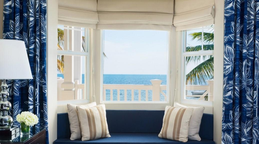 Southernmost Hotel Key West Eksteriør bilde