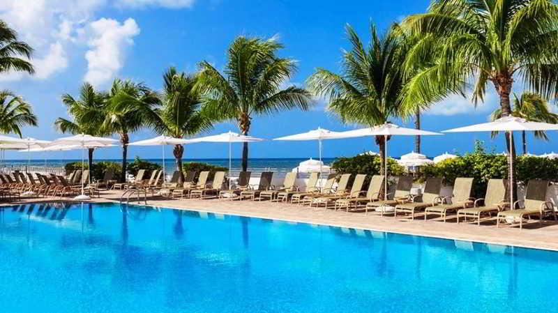 Southernmost Hotel Key West Eksteriør bilde