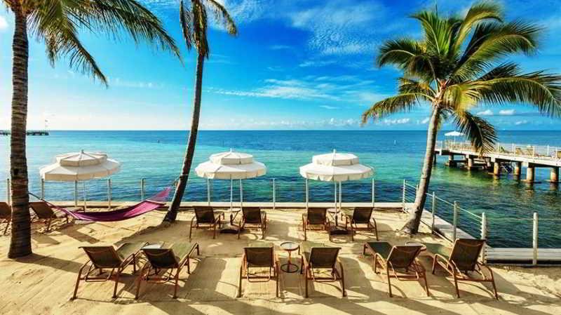 Southernmost Hotel Key West Eksteriør bilde