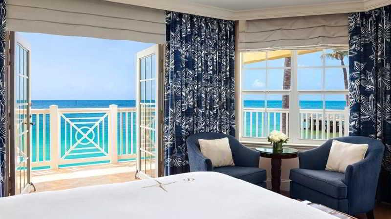 Southernmost Hotel Key West Eksteriør bilde