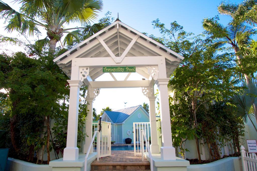 Southernmost Hotel Key West Eksteriør bilde