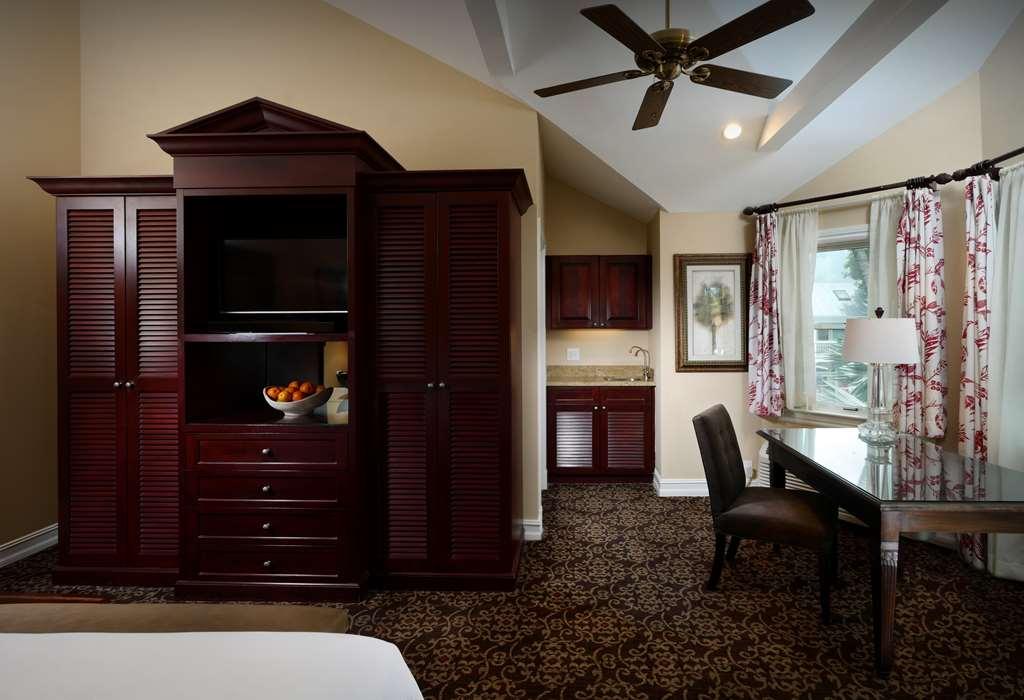 Southernmost Hotel Key West Rom bilde