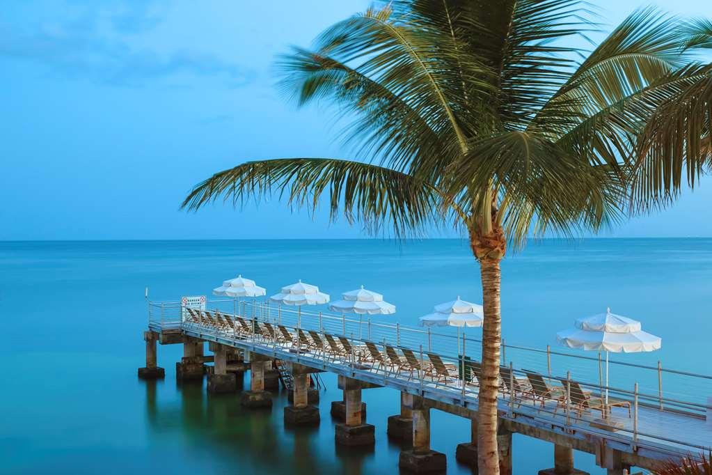 Southernmost Hotel Key West Eksteriør bilde
