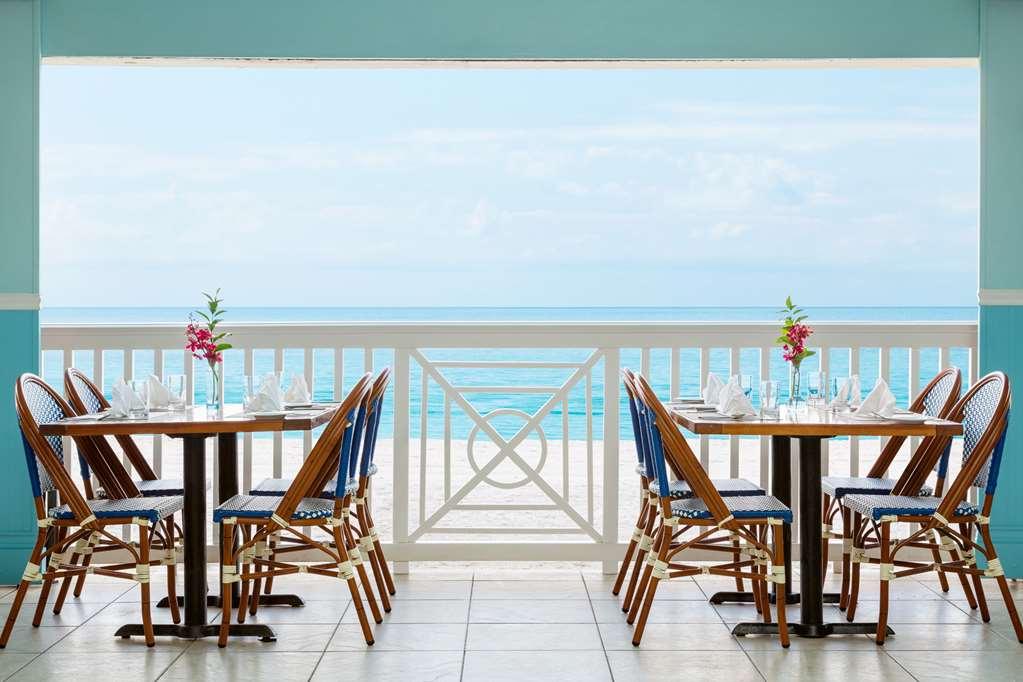 Southernmost Hotel Key West Restaurant bilde