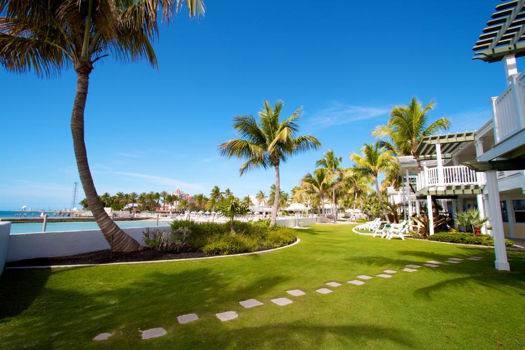 Southernmost Hotel Key West Eksteriør bilde