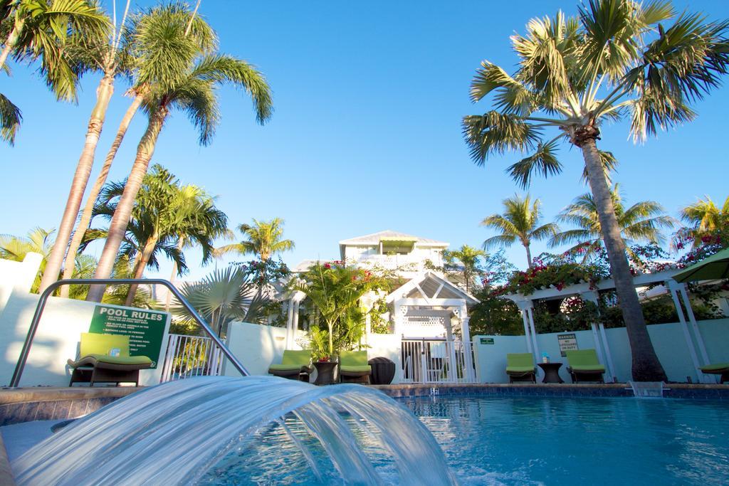 Southernmost Hotel Key West Eksteriør bilde
