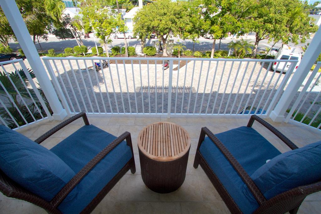 Southernmost Hotel Key West Eksteriør bilde