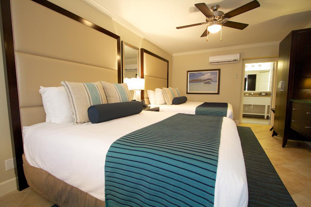 Southernmost Hotel Key West Eksteriør bilde
