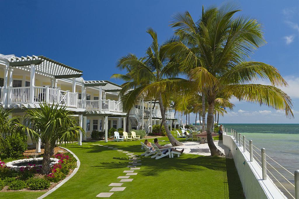 Southernmost Hotel Key West Eksteriør bilde