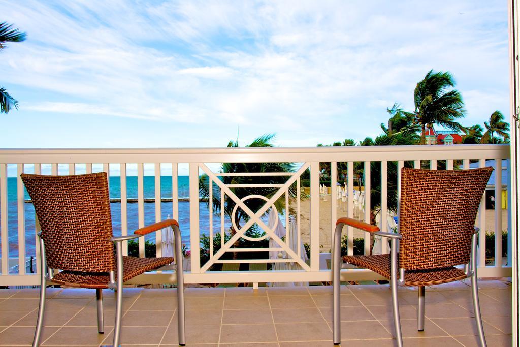 Southernmost Hotel Key West Eksteriør bilde