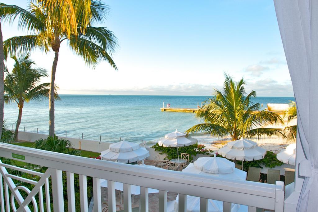 Southernmost Hotel Key West Eksteriør bilde