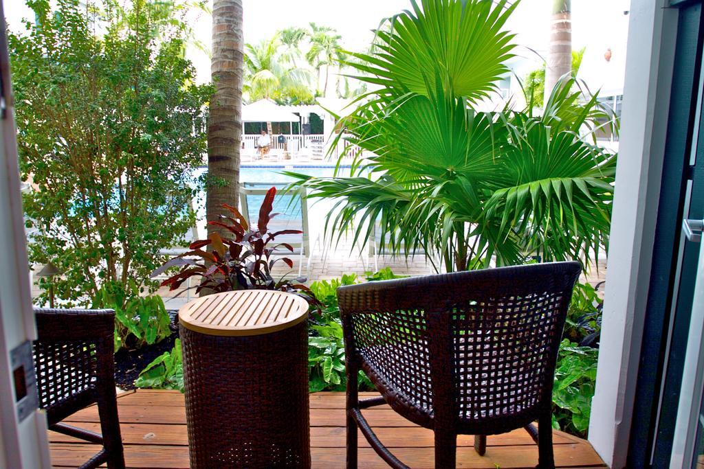 Southernmost Hotel Key West Eksteriør bilde