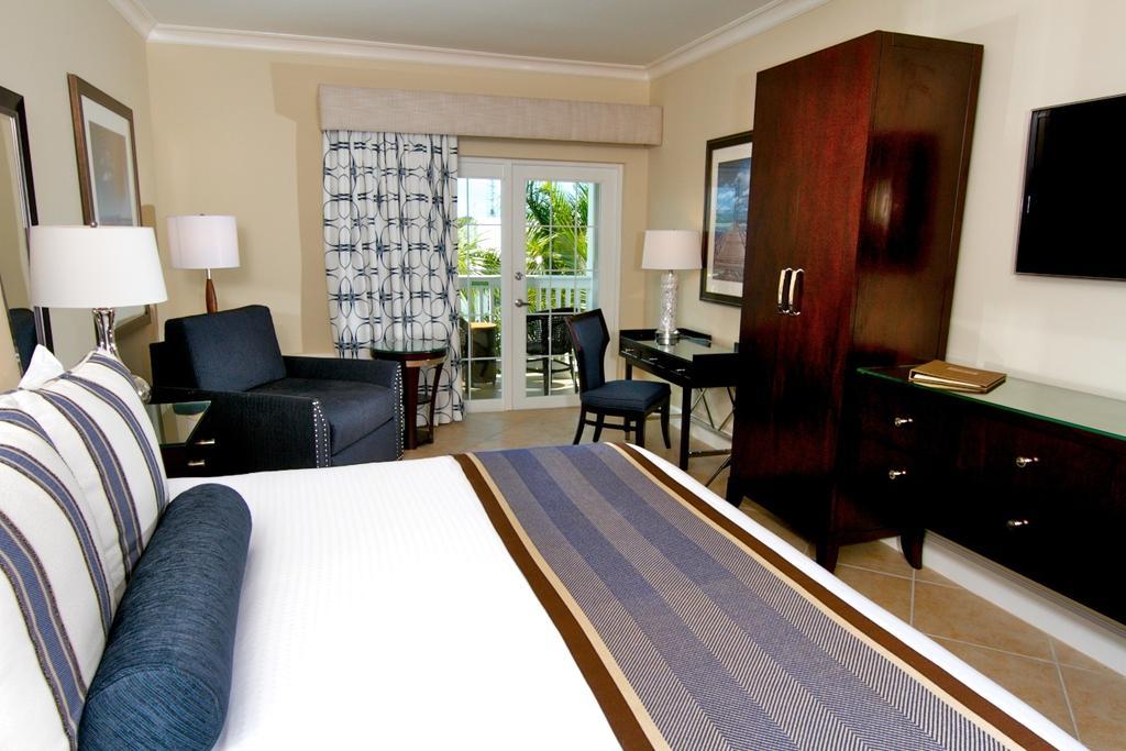 Southernmost Hotel Key West Rom bilde