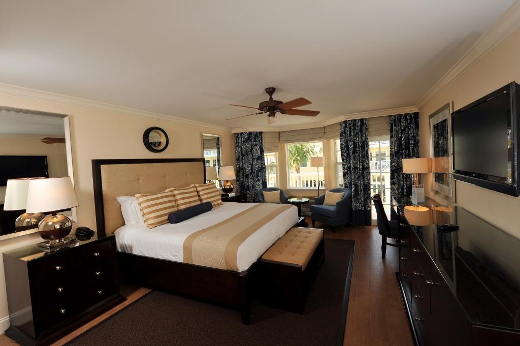 Southernmost Hotel Key West Rom bilde
